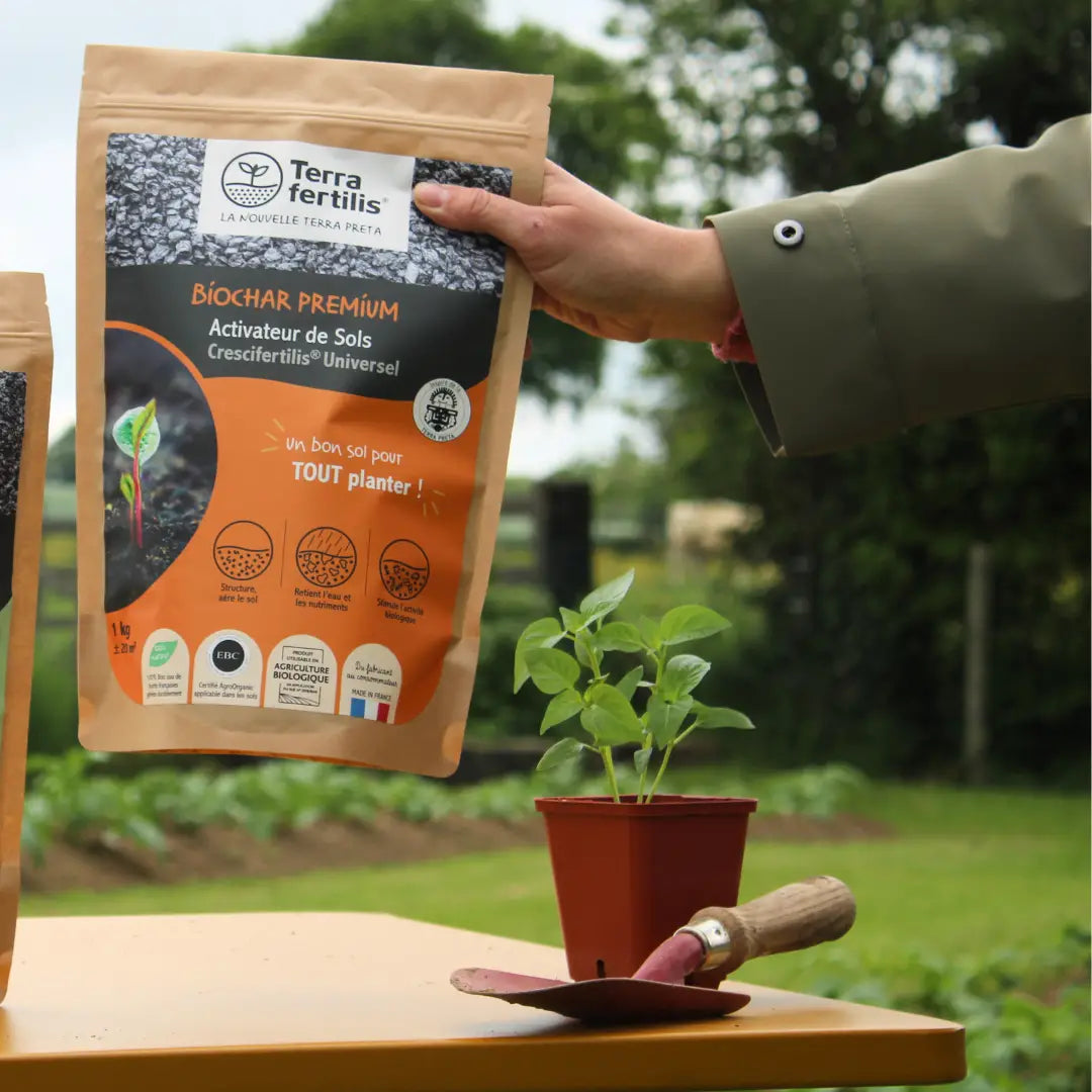 Fertilisant Cultive Bio  250ml