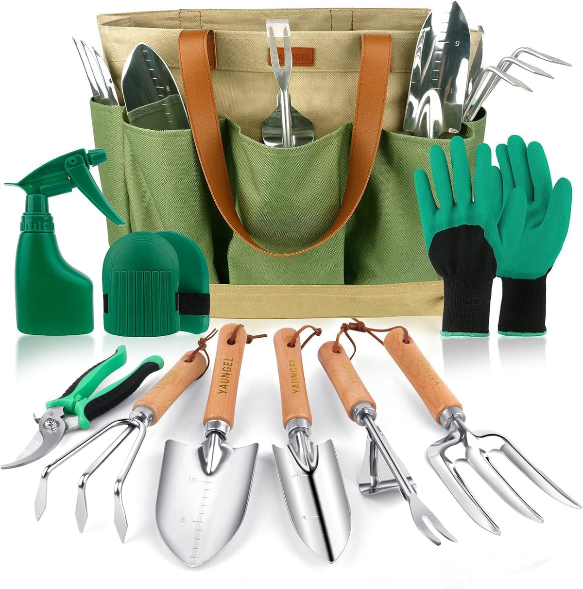 Kit Démarrage Complet Cultive