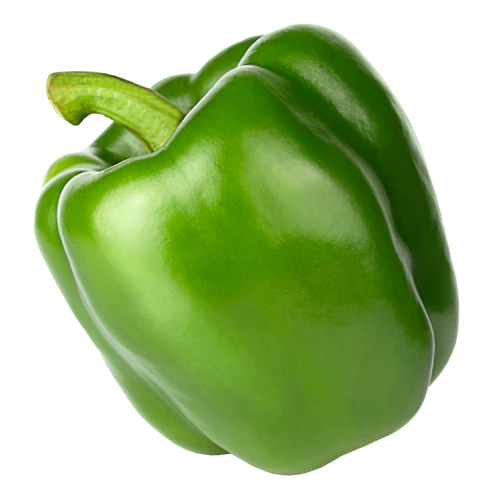 Poivron